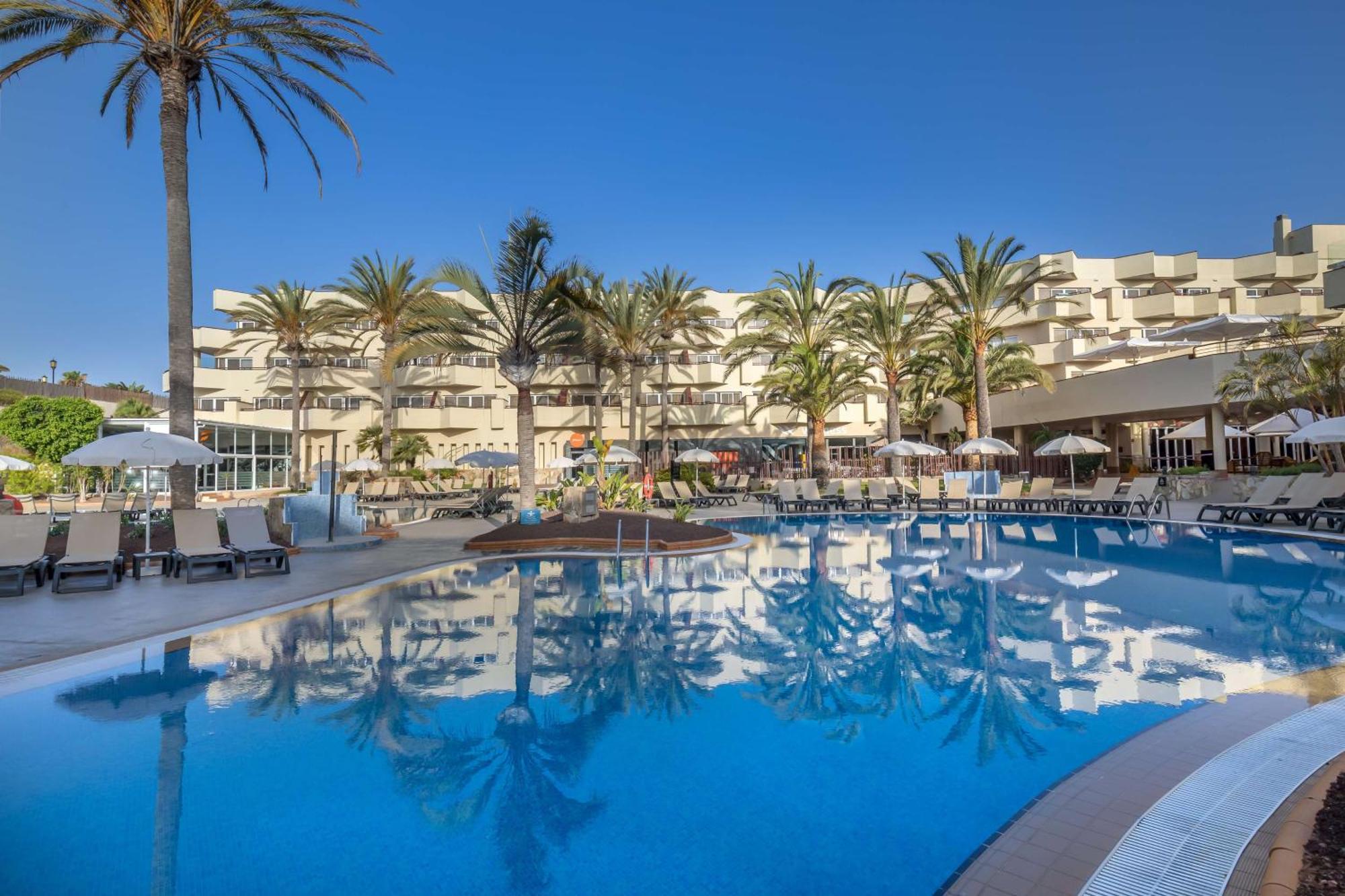 Hotel Barcelo Corralejo Bay - Adults Only Exteriér fotografie